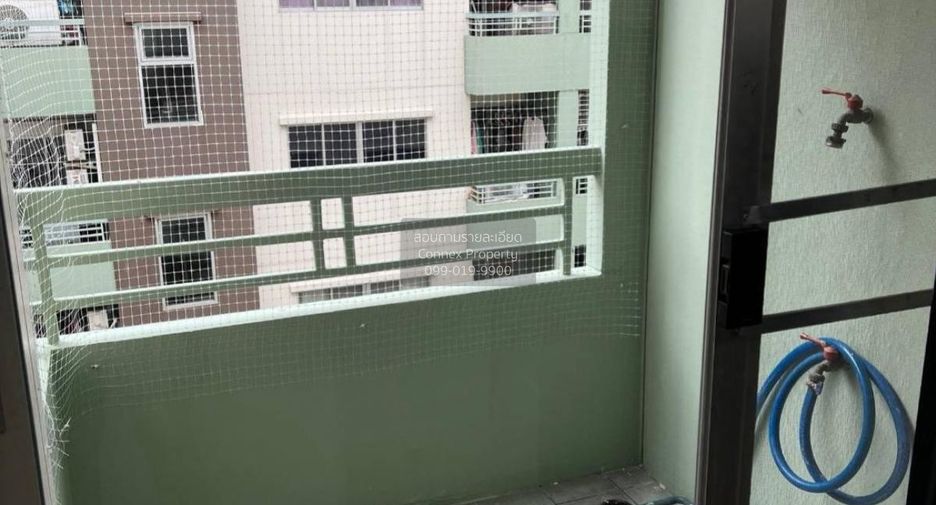 For sale 1 bed condo in Suan Luang, Bangkok