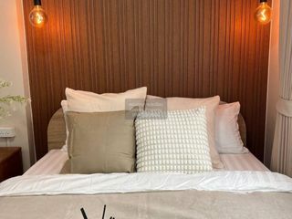 For sale 1 bed condo in Suan Luang, Bangkok