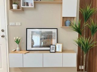 For sale 1 bed condo in Suan Luang, Bangkok
