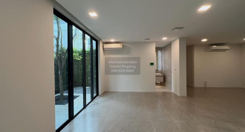 Haus zum Kauf mit 4 Zimmer in Saphan Sung, Bangkok
