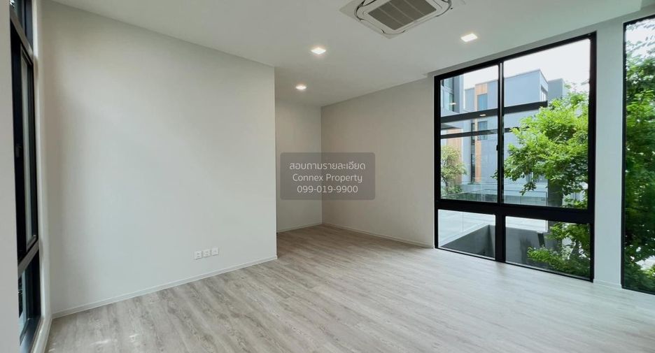 Haus zum Kauf mit 4 Zimmer in Saphan Sung, Bangkok