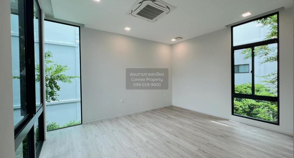 Haus zum Kauf mit 4 Zimmer in Saphan Sung, Bangkok