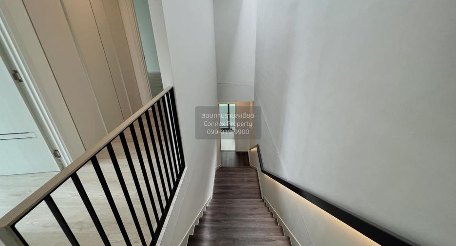 Haus zum Kauf mit 4 Zimmer in Saphan Sung, Bangkok