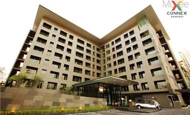 Condo en venta de 1 habitaciones en Khlong Toei, Bangkok