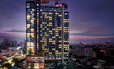 Condo en venta de 1 habitaciones en Chatuchak, Bangkok