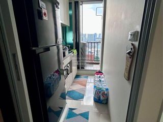 For sale 1 bed condo in Pak Kret, Nonthaburi