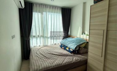 For sale 1 bed condo in Pak Kret, Nonthaburi