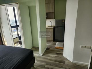 Wohnung zum Kauf mit 1 Zimmer in Bangkok Noi, Bangkok