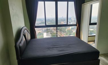 Wohnung zum Kauf mit 1 Zimmer in Bangkok Noi, Bangkok