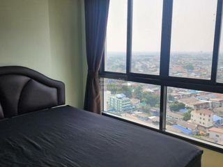Wohnung zum Kauf mit 1 Zimmer in Bangkok Noi, Bangkok