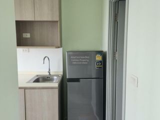 Wohnung zum Kauf mit 1 Zimmer in Bangkok Noi, Bangkok