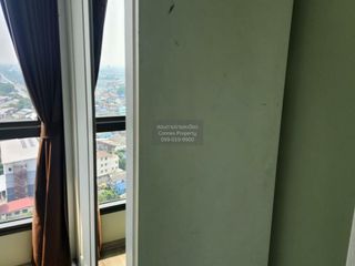 Wohnung zum Kauf mit 1 Zimmer in Bangkok Noi, Bangkok