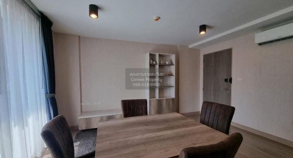 Condo en venta de 1 habitaciones en Phra Khanong, Bangkok