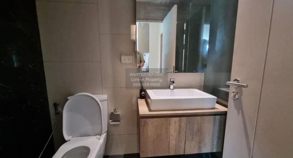 Condo en venta de 1 habitaciones en Phra Khanong, Bangkok