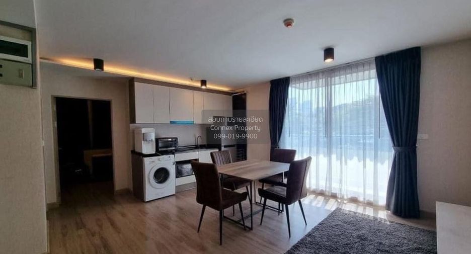 Condo en venta de 1 habitaciones en Phra Khanong, Bangkok
