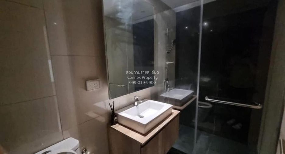 Condo en venta de 1 habitaciones en Phra Khanong, Bangkok