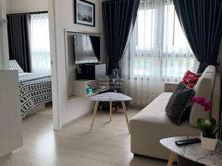 For sale 1 bed condo in Mueang Nakhon Ratchasima, Nakhon Ratchasima