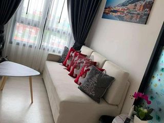 For sale 1 bed condo in Mueang Nakhon Ratchasima, Nakhon Ratchasima