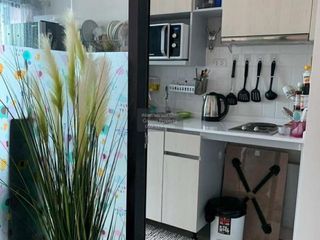 For sale 1 bed condo in Mueang Nakhon Ratchasima, Nakhon Ratchasima