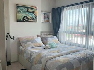 For sale 1 bed condo in Mueang Nakhon Ratchasima, Nakhon Ratchasima