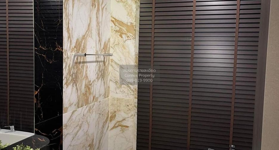 Casa adosada en venta de 3 habitaciones en Chatuchak, Bangkok