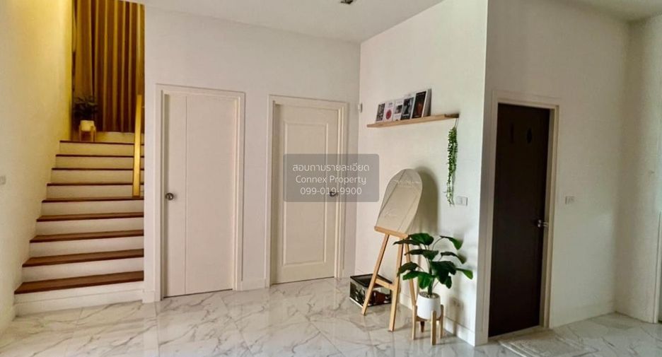 Casa en venta de 4 habitaciones en Bang Khun Thian, Bangkok
