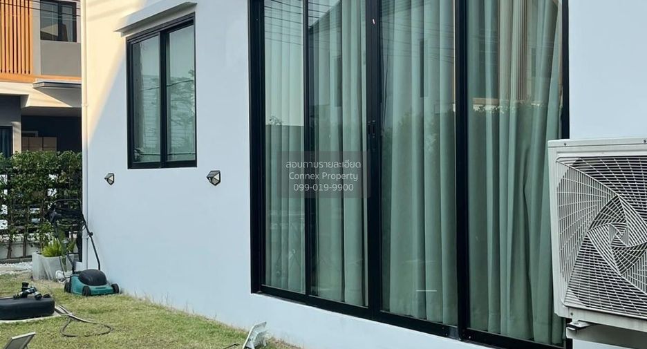 Casa en venta de 4 habitaciones en Bang Khun Thian, Bangkok