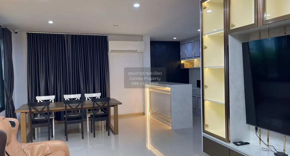 For sale 5 ベッドルーム house in Mueang Samut Sakhon, Samut Sakhon