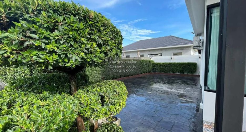 For sale 5 ベッドルーム house in Mueang Samut Sakhon, Samut Sakhon