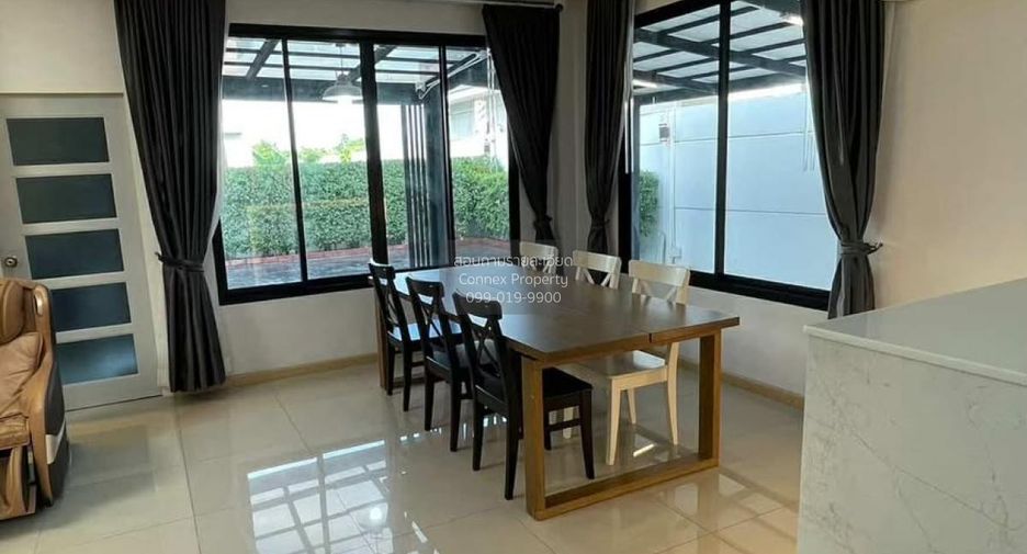For sale 5 ベッドルーム house in Mueang Samut Sakhon, Samut Sakhon