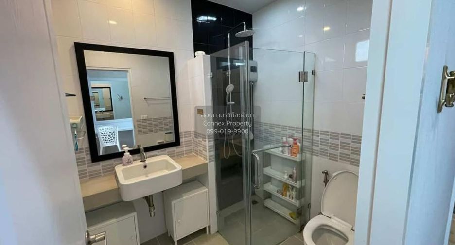 For sale 5 ベッドルーム house in Mueang Samut Sakhon, Samut Sakhon