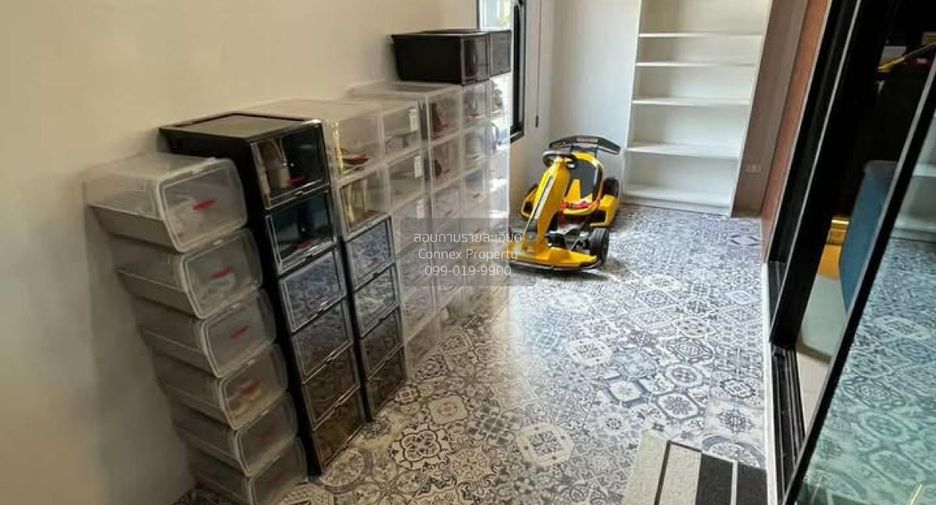 For sale 5 ベッドルーム house in Mueang Samut Sakhon, Samut Sakhon