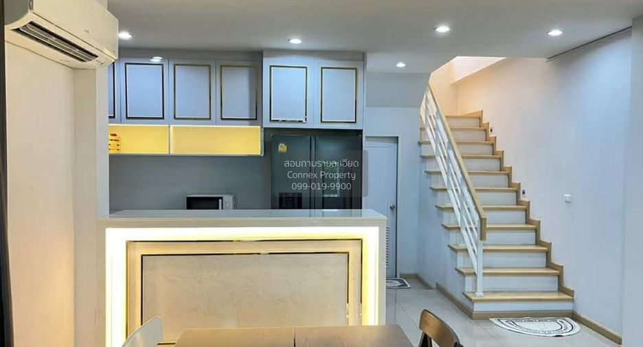 For sale 5 ベッドルーム house in Mueang Samut Sakhon, Samut Sakhon