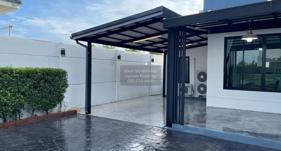 For sale 5 ベッドルーム house in Mueang Samut Sakhon, Samut Sakhon