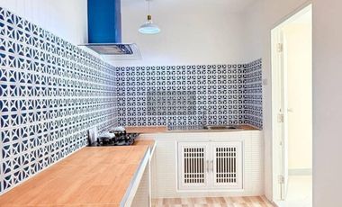 For sale 3 bedrooms townhouse in Bang Bua Thong, Nonthaburi