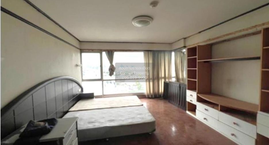 Condo en venta de 3 habitaciones en Chatuchak, Bangkok