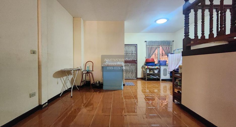 For sale 3 bedrooms townhouse in Bang Bua Thong, Nonthaburi