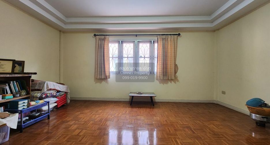 For sale 3 bedrooms townhouse in Bang Bua Thong, Nonthaburi