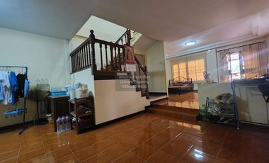 For sale 3 bedrooms townhouse in Bang Bua Thong, Nonthaburi