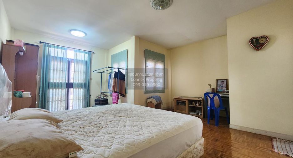 For sale 3 bedrooms townhouse in Bang Bua Thong, Nonthaburi