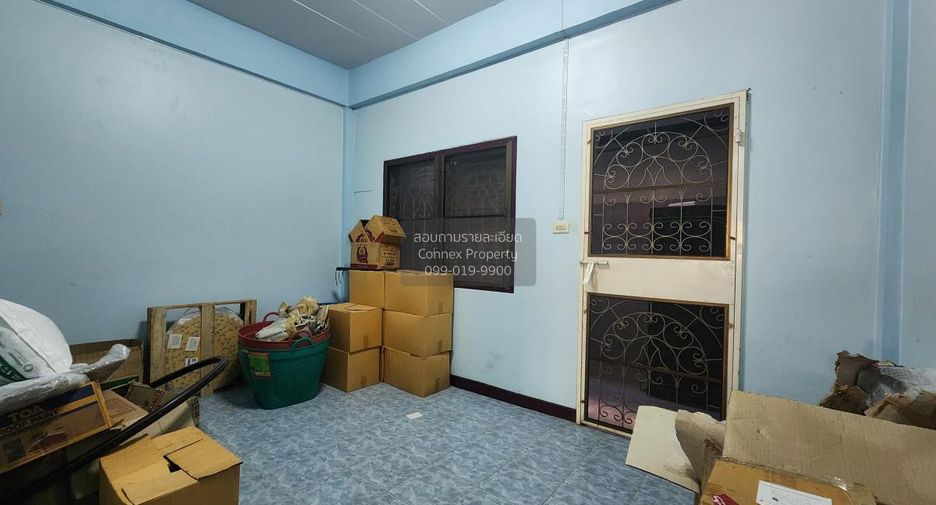 For sale 3 bedrooms townhouse in Bang Bua Thong, Nonthaburi