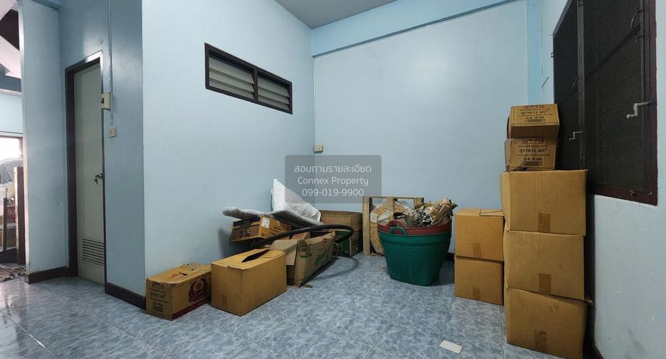 For sale 3 bedrooms townhouse in Bang Bua Thong, Nonthaburi