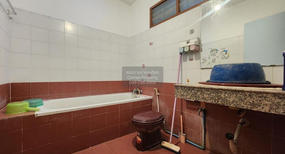 For sale 3 bedrooms townhouse in Bang Bua Thong, Nonthaburi