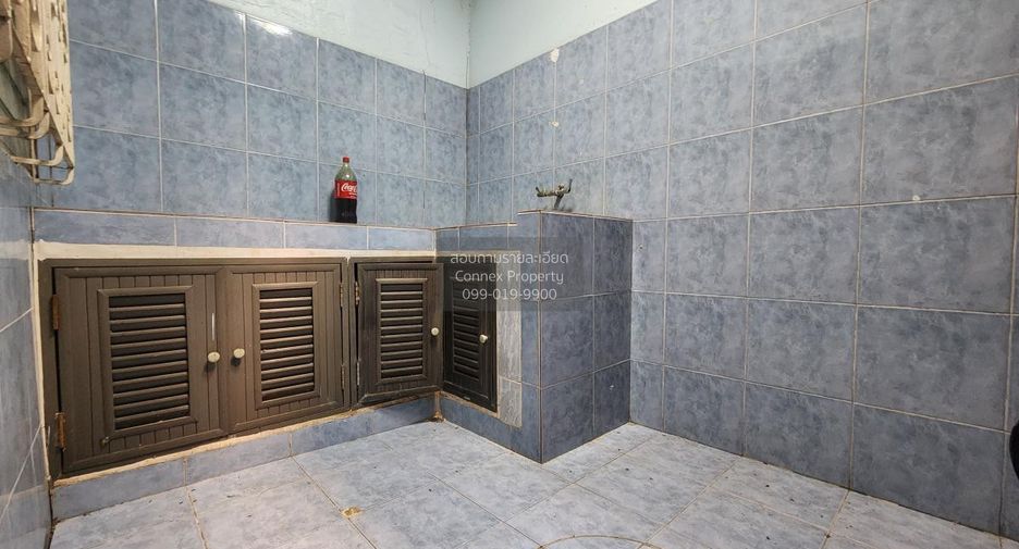 For sale 3 bedrooms townhouse in Bang Bua Thong, Nonthaburi