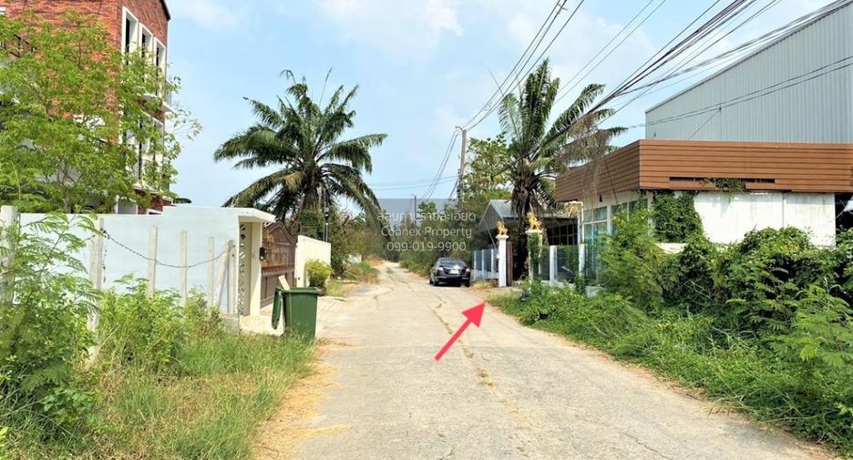 Haus zum Kauf mit 4 Zimmer in Khlong Sam Wa, Bangkok