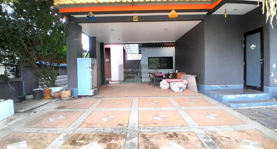Casa en venta de 3 habitaciones en Khan Na Yao, Bangkok