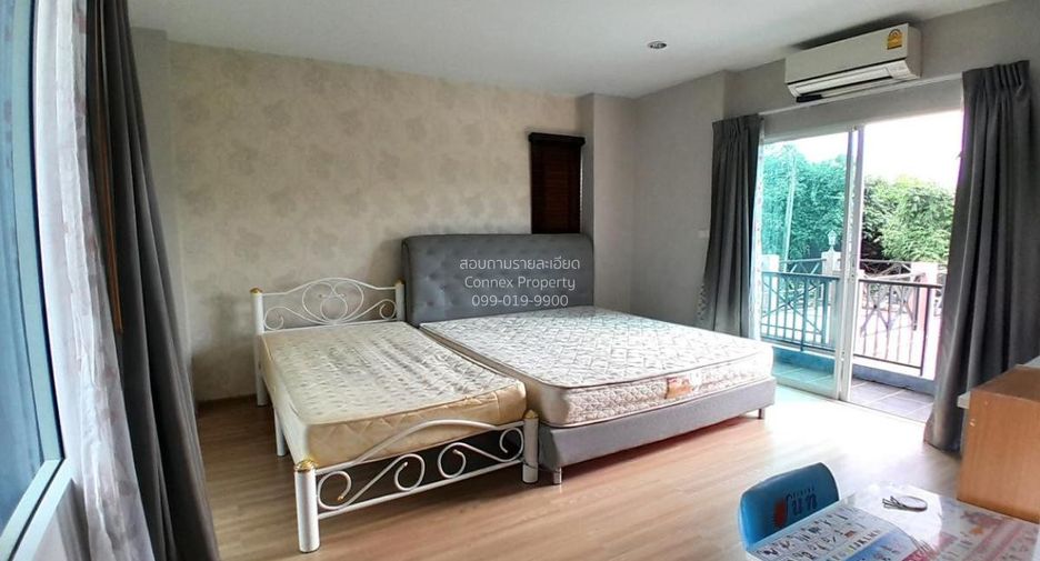 Casa en venta de 3 habitaciones en Khan Na Yao, Bangkok