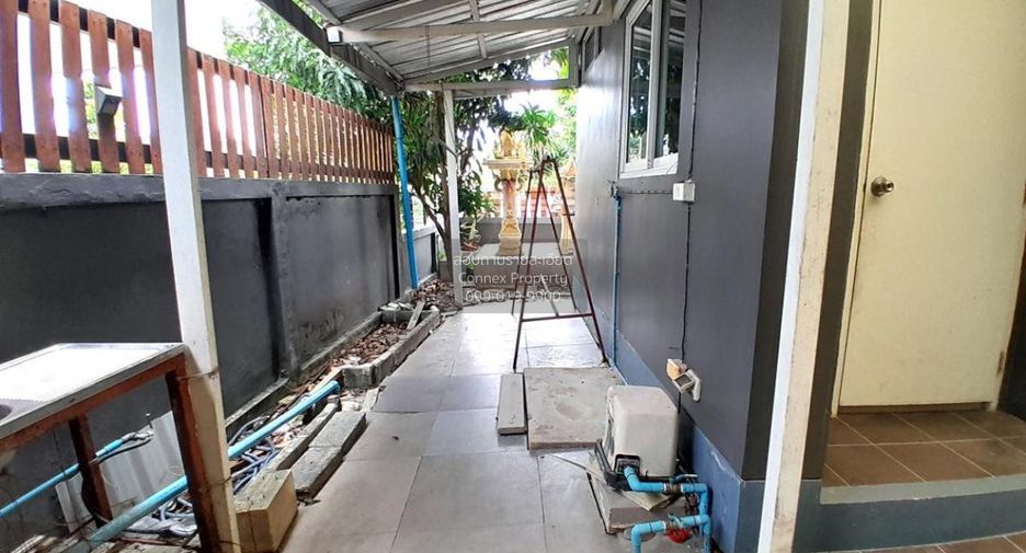Casa en venta de 3 habitaciones en Khan Na Yao, Bangkok