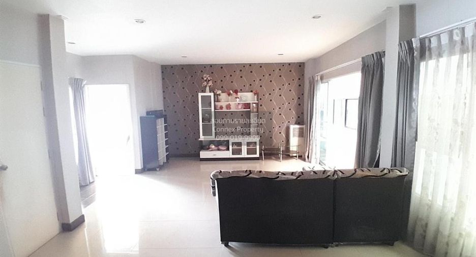 Casa en venta de 3 habitaciones en Khan Na Yao, Bangkok