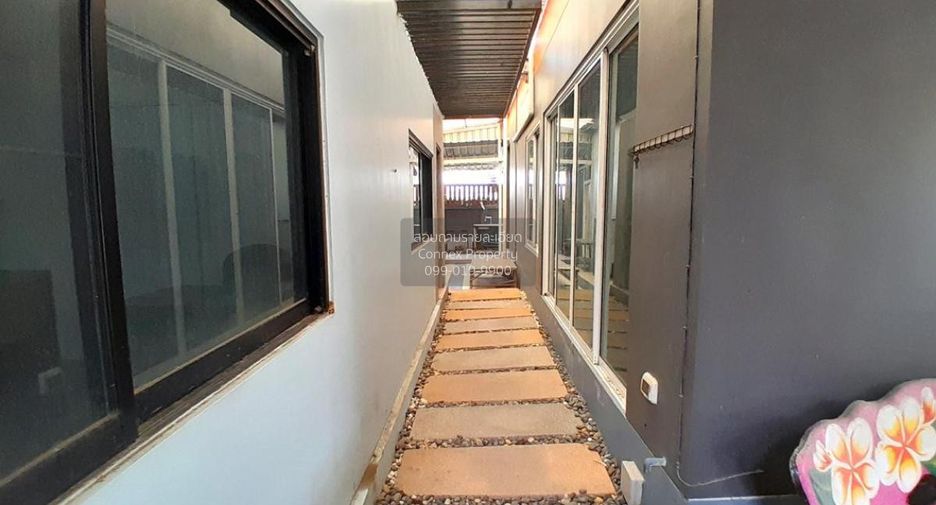 Casa en venta de 3 habitaciones en Khan Na Yao, Bangkok